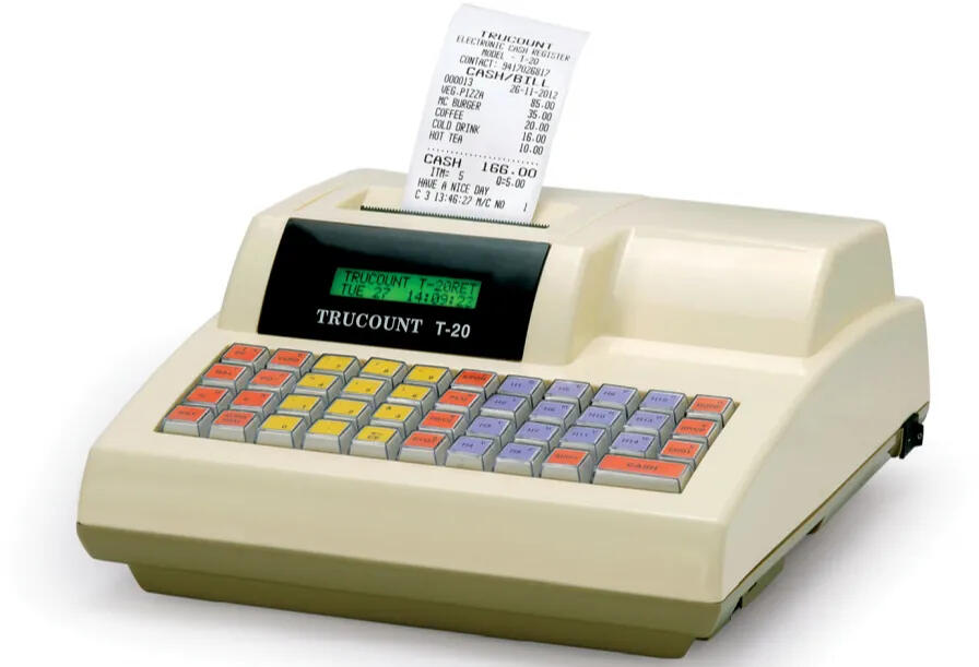 trucount-t-20